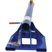Orbit Boom Telescoping Forklift Crane We Share Industrial Supply