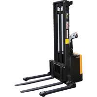 Electric Stack & Drive We Share Industrial Supply