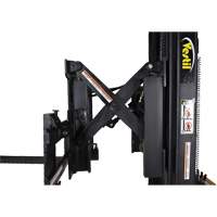 Multifunction Powered Stacker We Share Industrial Supply