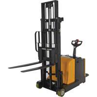 Counter-Balanced Powered Drive Lift We Share Industrial Supply