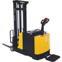 Counter-Balanced Powered Drive Lift We Share Industrial Supply