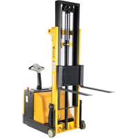 Counter-Balanced Powered Drive Lift We Share Industrial Supply