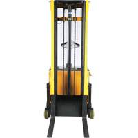 Counter-Balanced Powered Drive Lift We Share Industrial Supply