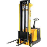 Counter-Balanced Powered Drive Lift We Share Industrial Supply