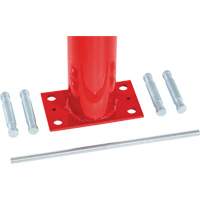 Basement Floor Jack We Share Industrial Supply