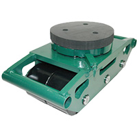 Patin rouleur We Share Industrial Supply