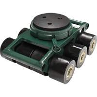Patin rouleur We Share Industrial Supply