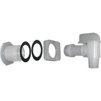 Trousse de robinet pour r&eacute;cipient alimentaire Greenskeeper We Share Industrial Supply