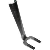 Outil pour l'extraction des roulettes de socle roulant pour r&eacute;cipient alimentaire We Share Industrial Supply