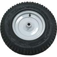 Platform Truck Pneumatic Tire We Share Industrial Supply