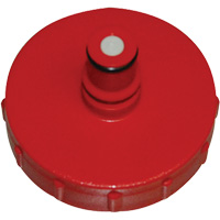 Bouchon pour r&eacute;servoir souple du syst&egrave;me de vadrouille Pulse We Share Industrial Supply