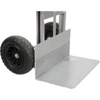 Diable transformable, Aluminium, Capacit&eacute; 800 lb We Share Industrial Supply