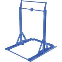 Fork Storage Rack We Share Industrial Supply