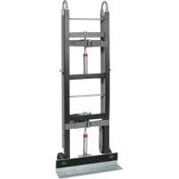 Appliance and Vending Truck, Aluminum, 550 lbs. Capacity, 24" W x 61" H We Share Industrial Supply