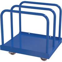 Heavy-Duty Panel Cart, 34" We Share Industrial Supply