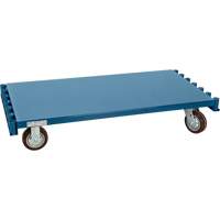 Chariot ajustable pour panneaux, 48" x 24" x 36", Capacit&eacute; 2000 lb We Share Industrial Supply