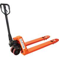 Transpalette manuel Quick-Lift, Acier, 48" lo x 20,5" la, Capacit&eacute; 5500 lb We Share Industrial Supply