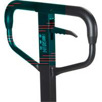 Transpalette manuel Quick-Lift, Acier, 36" lo x 27" la, Capacit&eacute; 5500 lb We Share Industrial Supply
