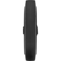 Mold-On Rubber Wheel, 10" (254 mm) Dia. x 2" (50.8 mm) W, 948 lbs. (430 kg) Capacity We Share Industrial Supply
