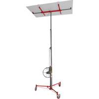 Buildman Drywall Panel Hoist We Share Industrial Supply