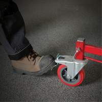 Buildman Drywall Panel Hoist We Share Industrial Supply