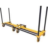 H-Cart Connector We Share Industrial Supply