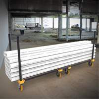 H-Cart Connector We Share Industrial Supply