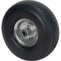 Flat Free Wheel We Share Industrial Supply
