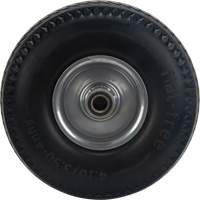 Flat Free Wheel We Share Industrial Supply