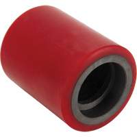 Replacement Polyurethane Wheel For Standard Duty Kleton Pallet Truck We Share Industrial Supply