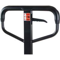 Transpalettes hydrauliques &agrave; fourche de 8', 96" lo x 27" la, capacit&eacute; 4400 lb We Share Industrial Supply