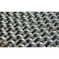 Expandable Conveyor, 18" W x 12' L, 200 lbs. per lin. ft. Capacity We Share Industrial Supply