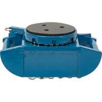 Patin &agrave; rouleaux pour machines, 10 tonnes Capacit&eacute; We Share Industrial Supply