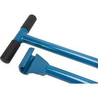 Manche de barre directionnelle pour rouleau de machine We Share Industrial Supply