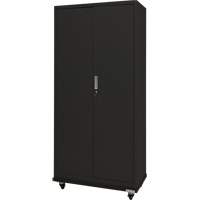 Cabinet Dolly, 24" W x 48" D x 1.375" H, 1000 lbs. Capacity We Share Industrial Supply