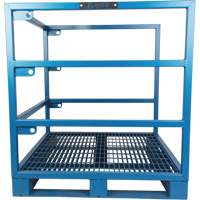 Gas Cylinder Pallet We Share Industrial Supply