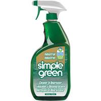 Nettoyant d&eacute;graissant, 24 oz/24,0 oz., Bouteille &agrave; g&acirc;chette We Share Industrial Supply