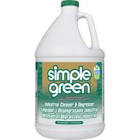 Nettoyant d&eacute;graissant Simple Green, 3,79 L, Cruche We Share Industrial Supply