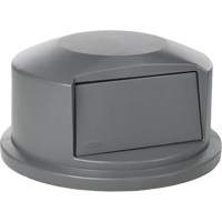 Waste Receptacle Lids