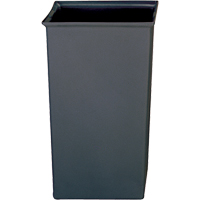 Contenants Landmark Series Classique - doublures rigides, 35,5 gal. US We Share Industrial Supply