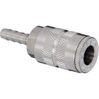 Camlock & Groove Fitting
