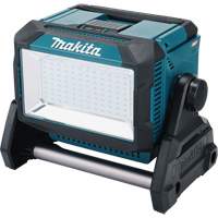Baladeuse XGT avec abat-jour (outil seulement), DEL, 10000 lumens We Share Industrial Supply