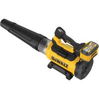 MAX* High Power Brushless Blower Kit, 60 V, 160 MPH Output, Battery Powered We Share Industrial Supply