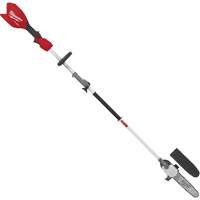 Fuel Pole Saw with Quik-Lok We Share Industrial Supply