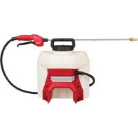 Assemblage de r&eacute;servoir de pulv&eacute;risateur avec Switch-Tank, 4 gal. (15,1 L) We Share Industrial Supply
