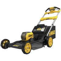 60V MAX* Brushless Cordless RWD Mower Kit, Self-Propelled Walk-Behind, Battery Powered We Share Industrial Supply