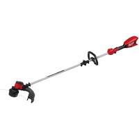 M18 Brushless String Trimmer (Tool-Only), 16", Battery Powered, 18 V We Share Industrial Supply