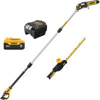 Pole Saws