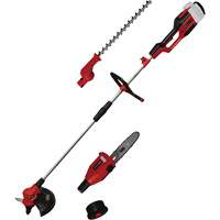 4-in-1 Cordless Telescopic Combo (Tool Only) We Share Industrial Supply