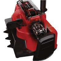 36V Cordless Snow Thrower (Tool Only), 16" (40.64 cm) Wide We Share Industrial Supply